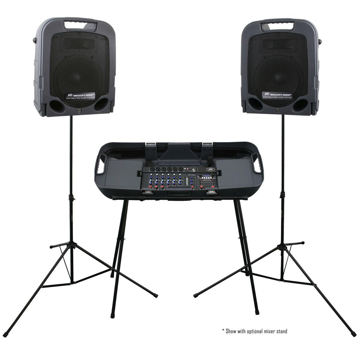 Peavey Escort 3000 スピーカーのみジャンク(G95) Peavey Escort 3000 スピーカーのみジャンク(G95) - メルカリ